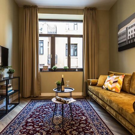 M15 Apartment Печ Экстерьер фото