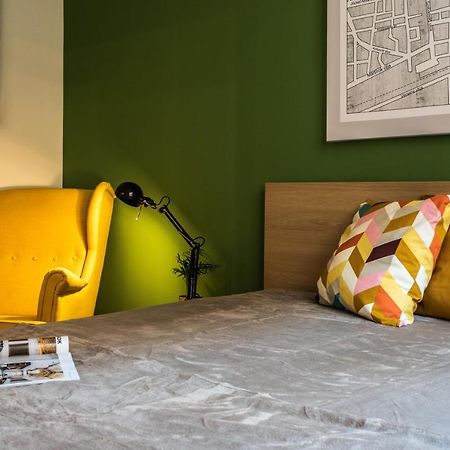 M15 Apartment Печ Экстерьер фото