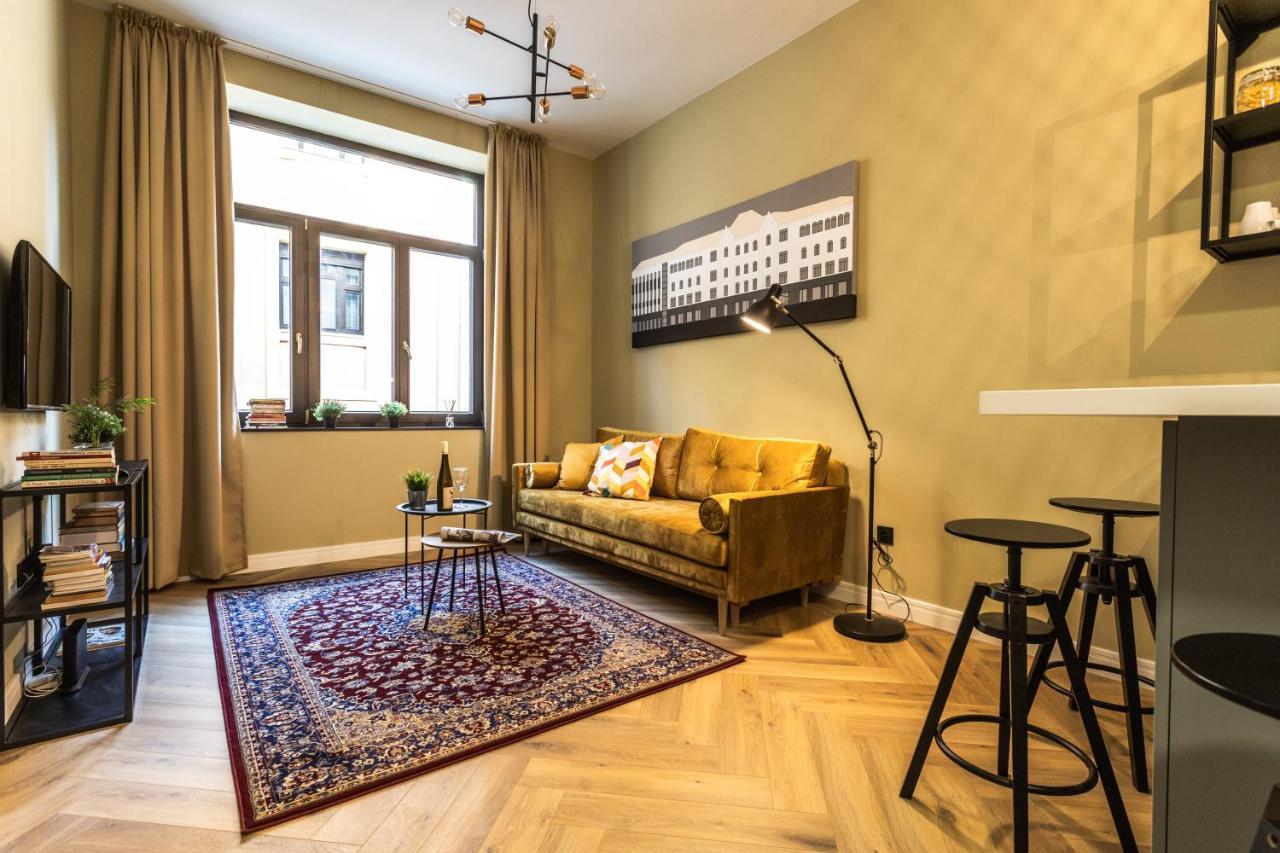 M15 Apartment Печ Экстерьер фото