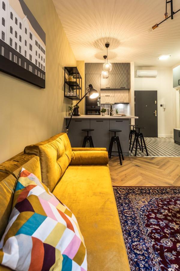 M15 Apartment Печ Экстерьер фото