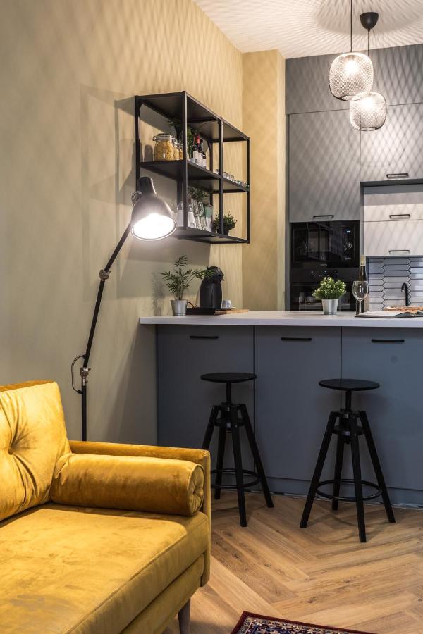M15 Apartment Печ Экстерьер фото