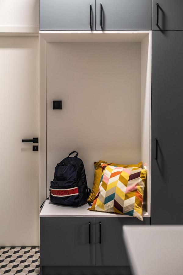 M15 Apartment Печ Экстерьер фото
